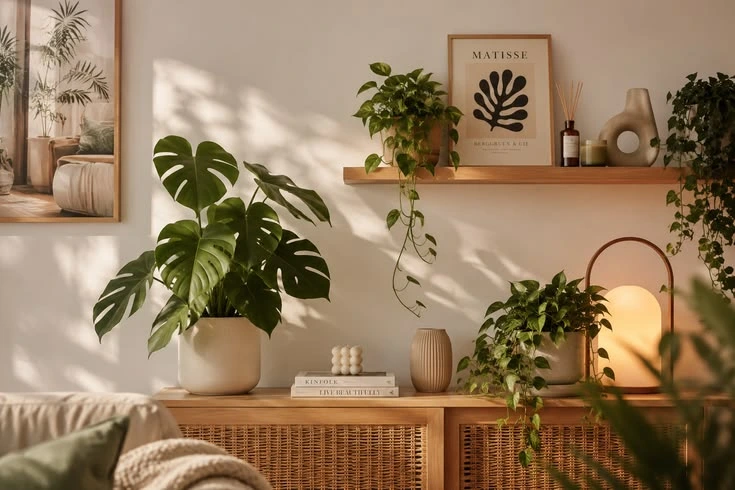 home styling ideas
