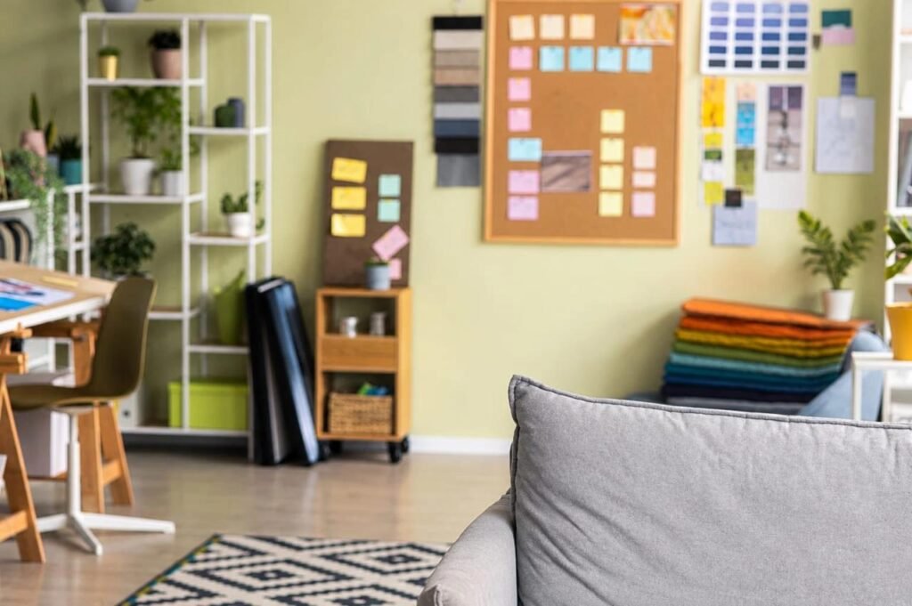 dream home interior service
