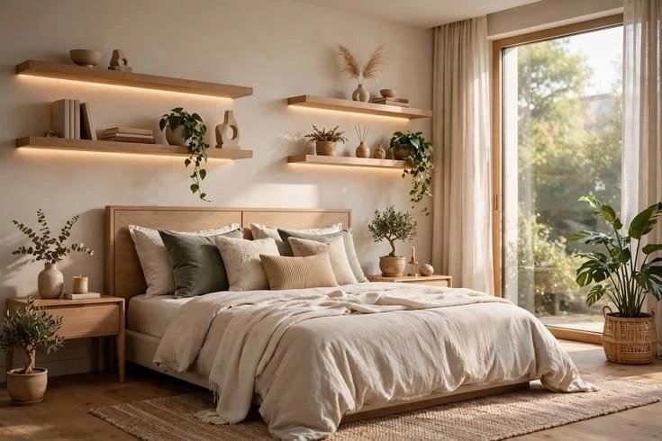 home interior